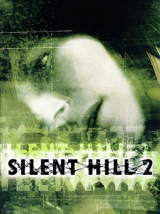 Silent Hill 2 for PS2 game image