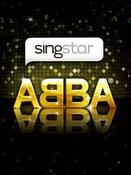 SingStar ABBA for PS2 game image