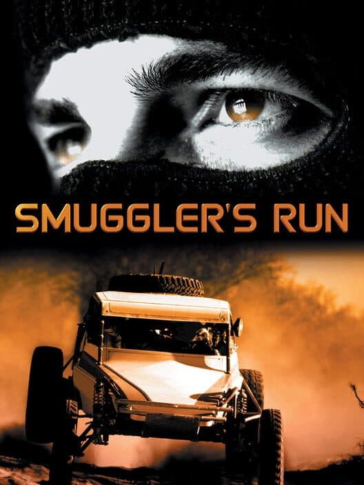 Smuggler's Run for PS2 game image