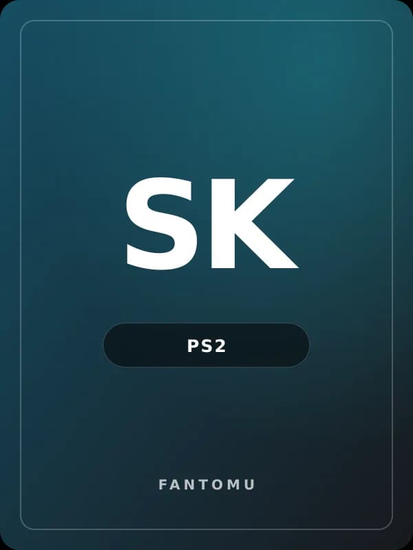 Sony Linux Kit for PS2 game image