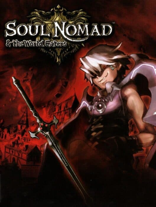 Soul Nomad for PS2 game image