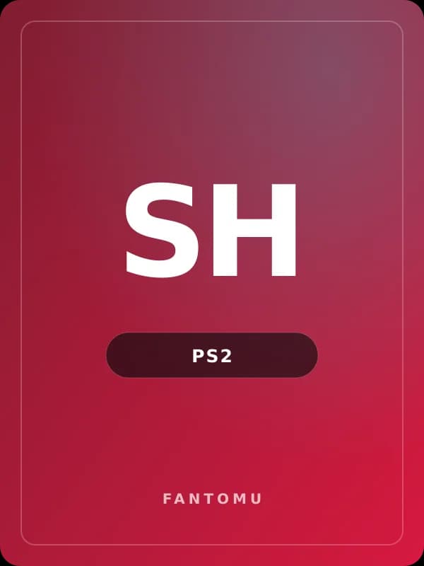 Starsky and Hutch for PS2 game image