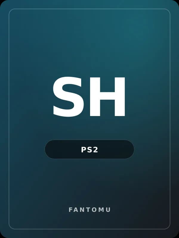 Surfing H30 for PS2 game image