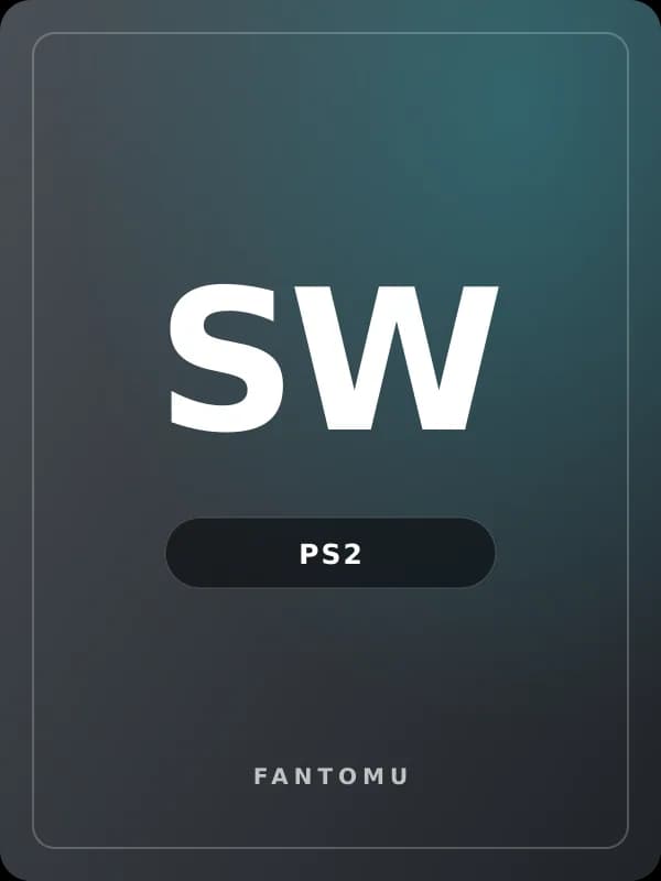 Swashbucklers for PS2 game image