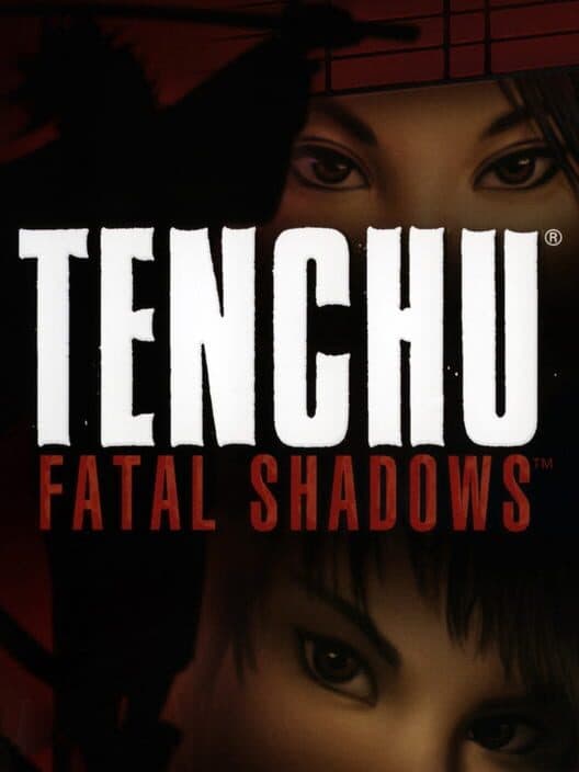 Tenchu Fatal Shadows for PS2 game image