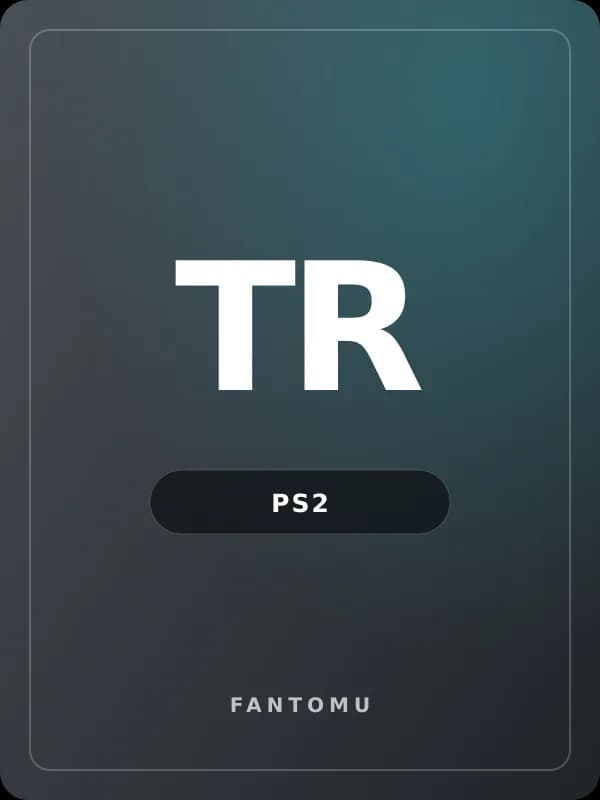 Terminator 3 Redemption for PS2 game image