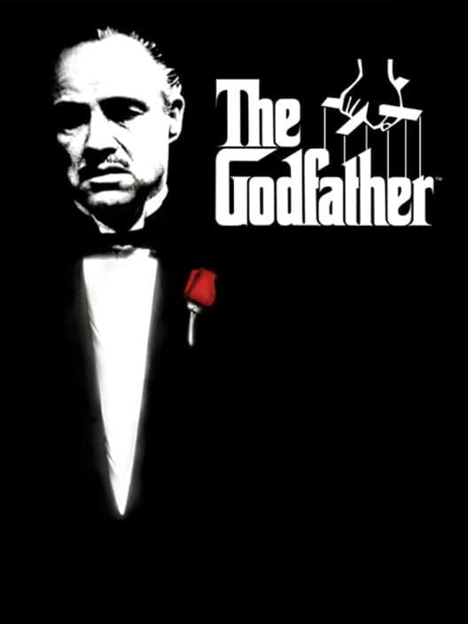 The Godfather for PS2 game image