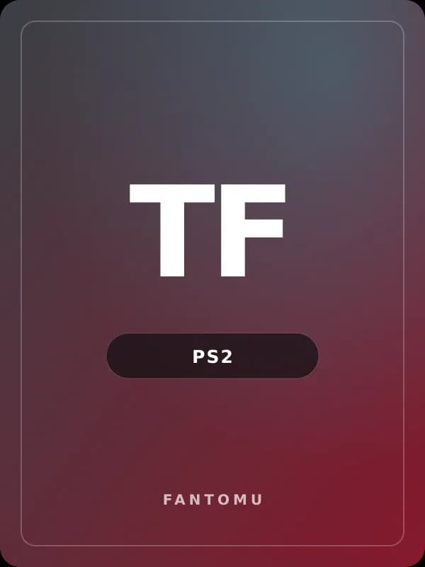 Think Fast for PS2 game image