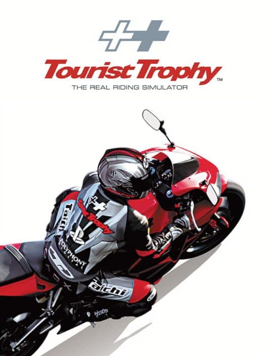Tourist Trophy for PS2 game image