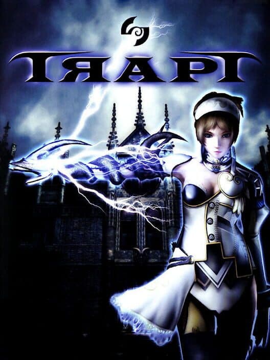 Trapt for PS2 game image