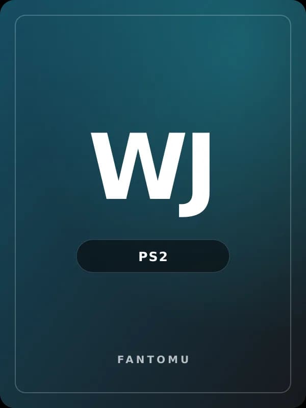 War Jetz for PS2 game image