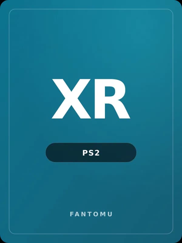 X2 Wolverines Revenge for PS2 game image