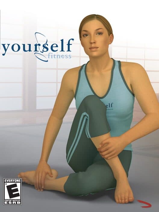 Yourself Fitness for PS2 game image
