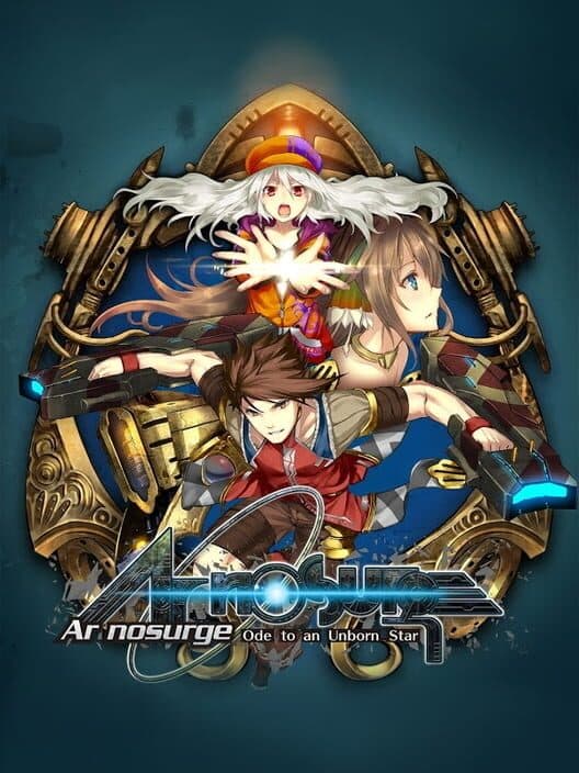 Ar Nosurge: Ode to an Unborn Star for PS3 game image