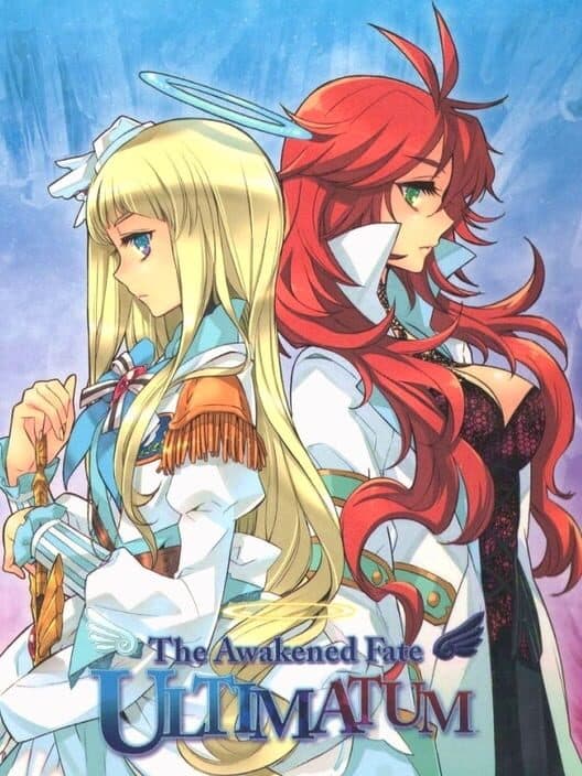 Awakened Fate: Ultimatum for PS3 game image