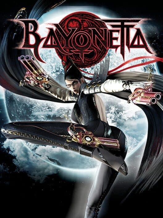 Bayonetta for PS3 game image