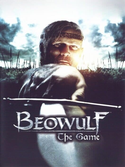Beowulf The Game for PS3 game image