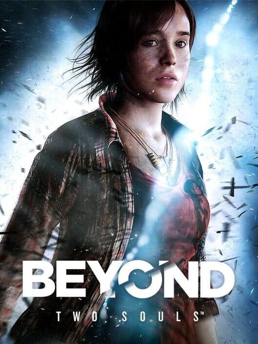 Beyond: Two Souls for PS3 game image