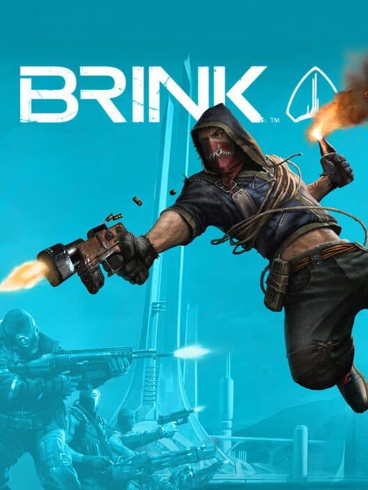 Brink for PS3 game image