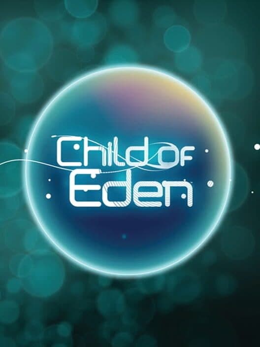 Child of Eden for PS3 game image