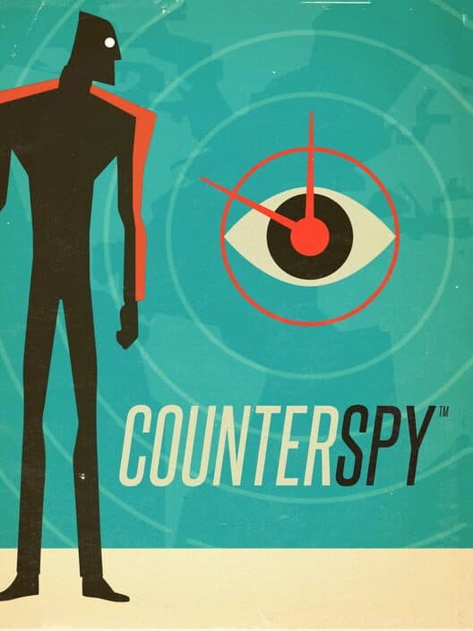 CounterSpy for PS3 game image