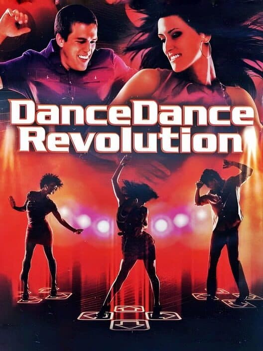 Dance Dance Revolution for PS3 game image
