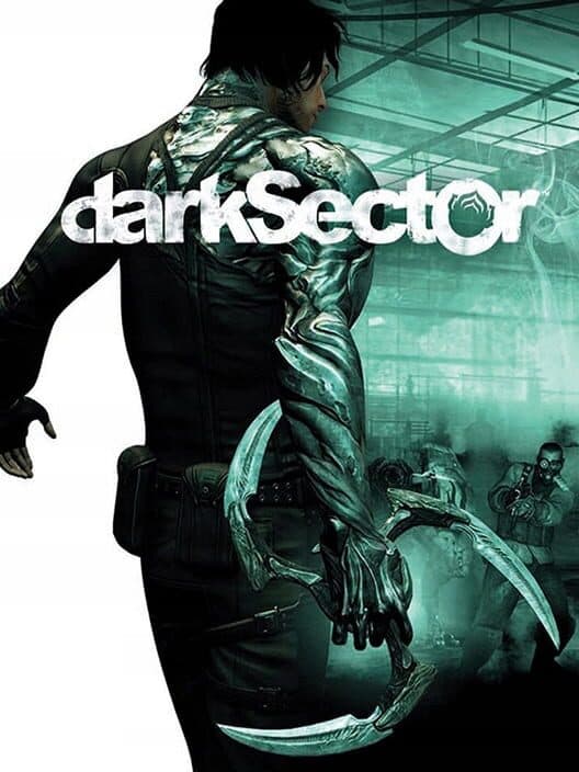 Dark Sector for PS3 game image
