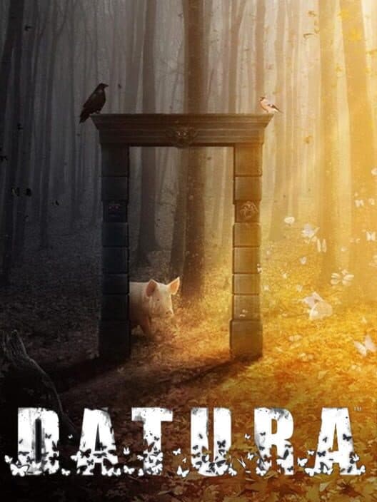 Datura for PS3 game image