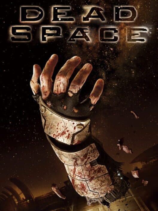 Dead Space for PS3 game image