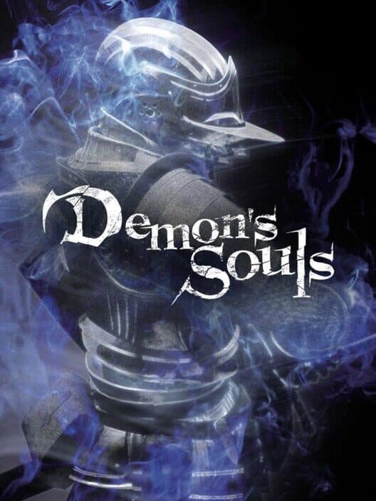 Demon's Souls for PS3 game image