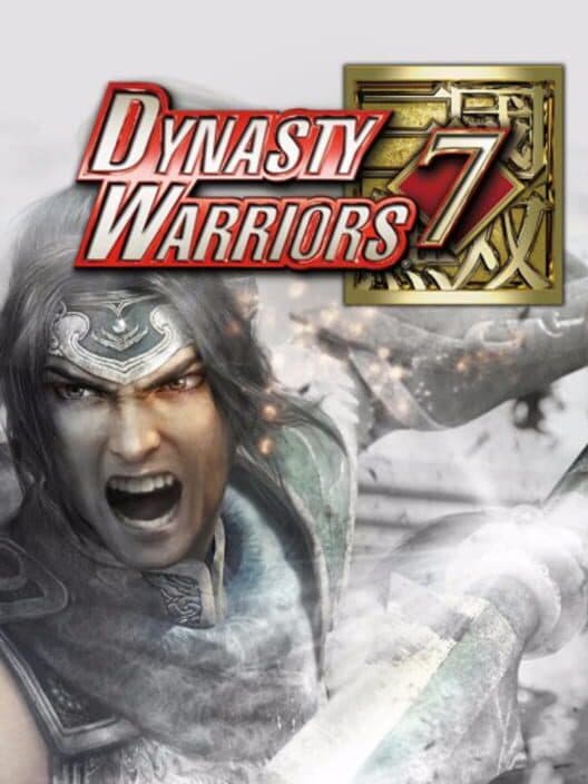 Dynasty Warriors 7 for PS3 game image