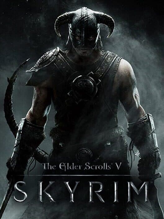 Elder Scrolls V: Skyrim [Collector's Edition] for PS3 game image
