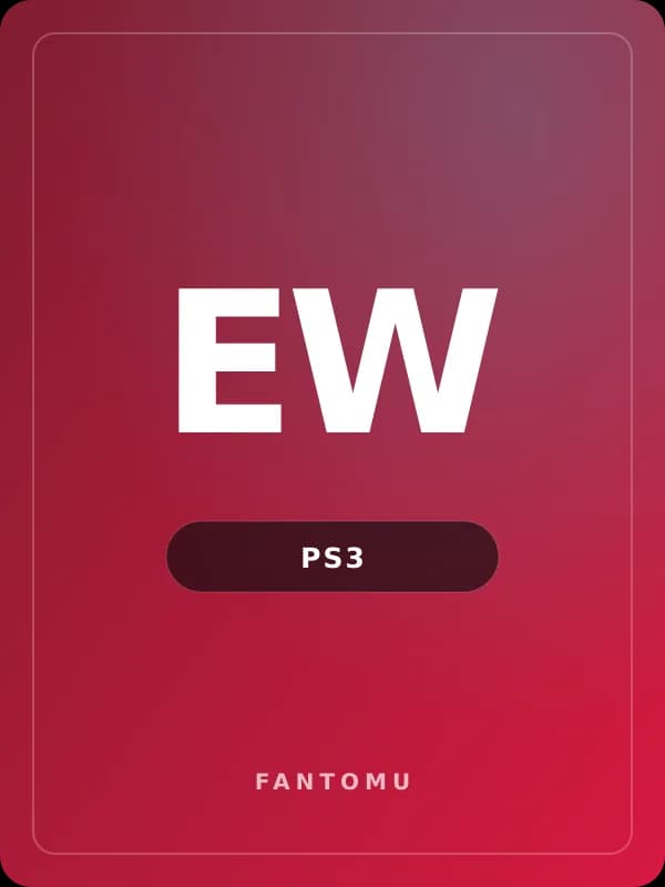 End War for PS3 game image