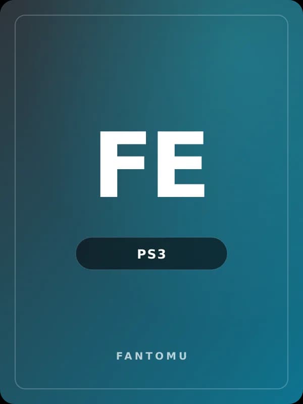 F1 Championship Edition for PS3 game image