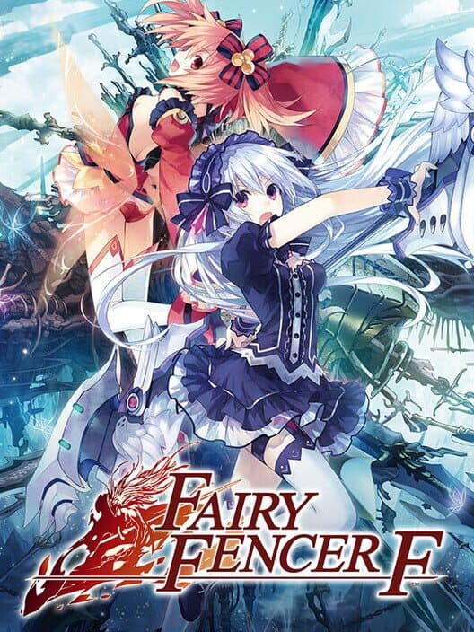 Fairy Fencer F Limited Edition for PS3 game image