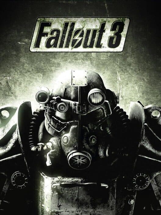 Fallout 3 for PS3 game image