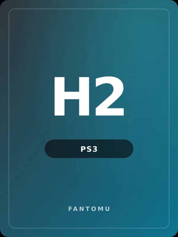 HAWX 2 for PS3 game image