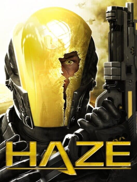 Haze for PS3 game image