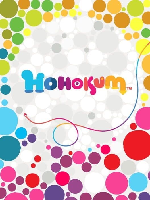 Hohokum for PS3 game image