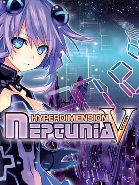 Hyperdimension Neptunia Victory for PS3 game image