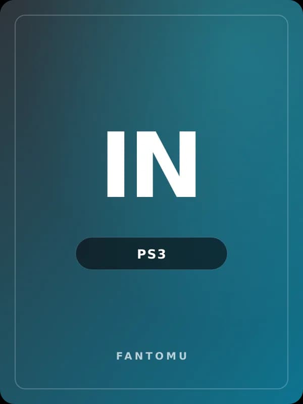 Intercooler for PS3 game image