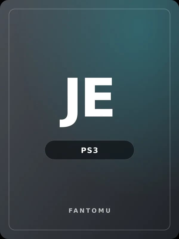 Jericho for PS3 game image