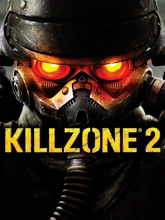 Killzone 2 for PS3 game image