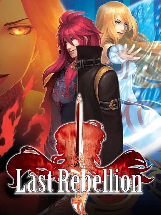 Last Rebellion for PS3 game image