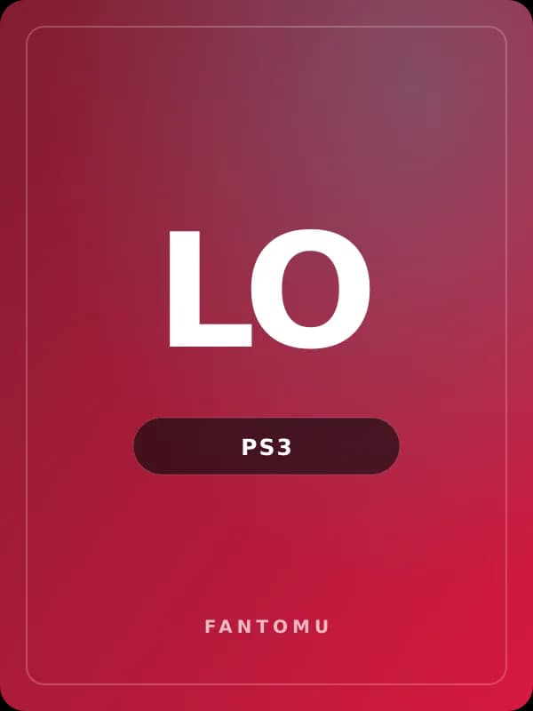 London 2012 Olympics for PS3 game image