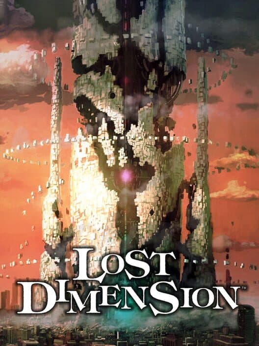 Lost Dimension for PS3 game image