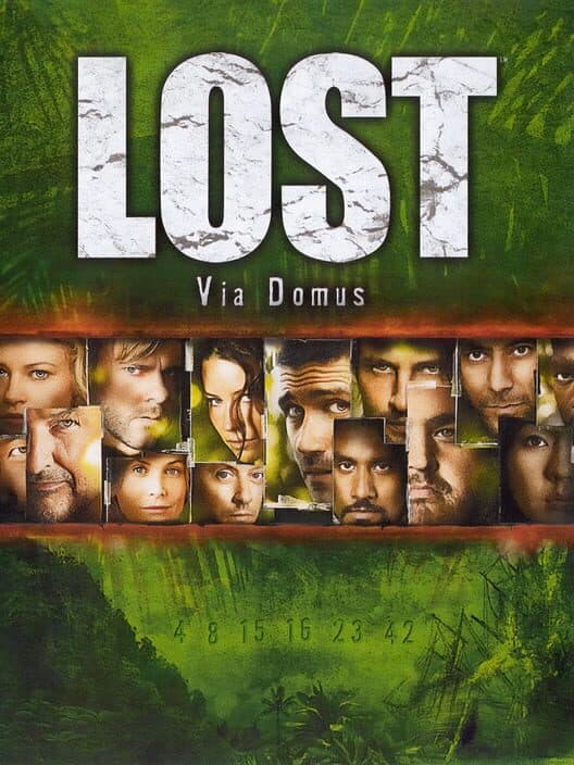 Lost Via Domus for PS3 game image