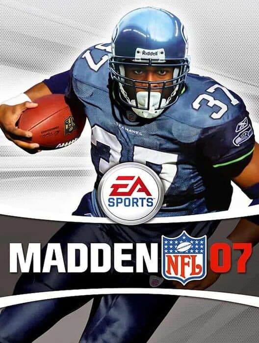 Madden 2007 for PS3 game image