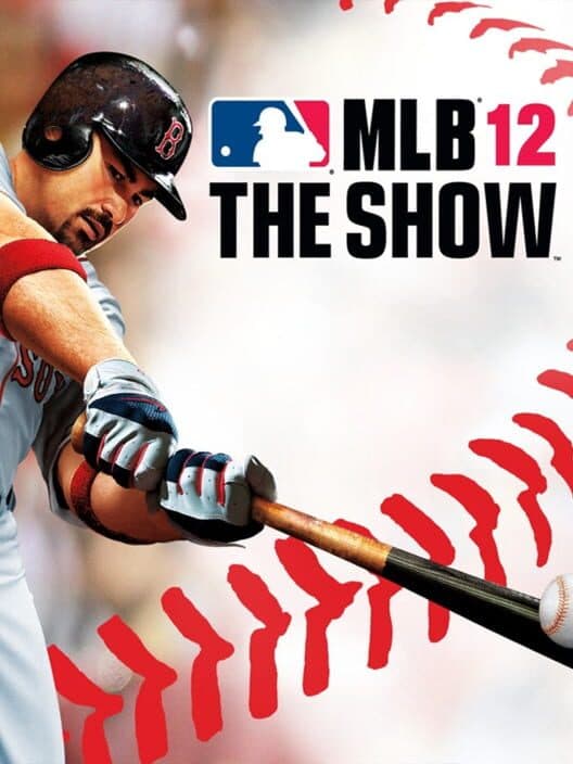 MLB 12: The Show for PS3 game image