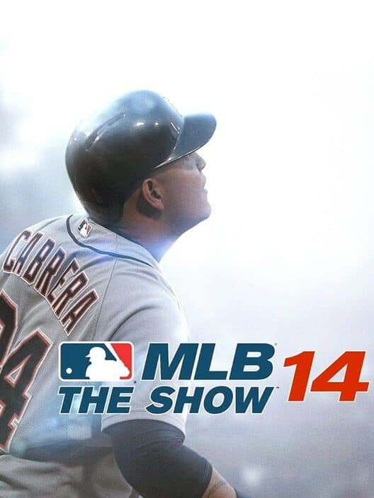 MLB 14: The Show for PS3 game image